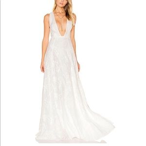 ISO! Monta Vista Maxi Dress
